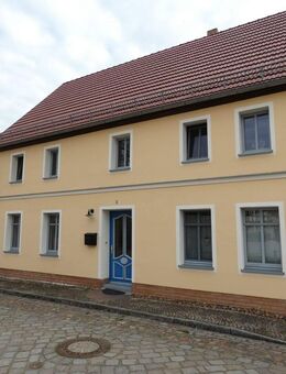 Charmantes Stadthaus im historischen Herzen von Uebigau - Uebigau-Wahrenbrück