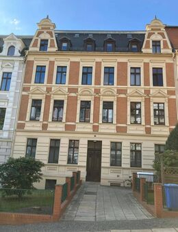 Kleine Zweiraum- Wohnung am Rande der Altstadt - Görlitz