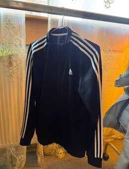 Adidas Jacke - Goldbach (Bayern)