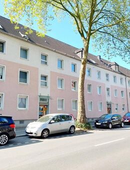 Vier Wände zum Wohlfühlen. - Bottrop