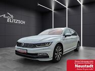 VW Passat Variant, TDI Highline 2 x R-LINE ° AID, Jahr 2016 - Kamenz