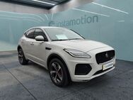 Jaguar E-Pace, D200 R-Dynamic FLA, Jahr 2021 - München