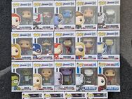 Funko Pops (Avengers Endgame) - Remchingen