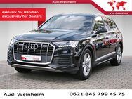 Audi Q7, 50 TDI quattro Gar 2028 Luftfah, Jahr 2024 - Weinheim