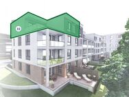 Achtung! - Letztes Penthouse 111m²/ Außergewöhnlich & Neu in 1A Lage am Schlosspark von Senftenberg - Senftenberg