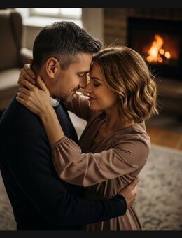 Sympathische Frau zum gesucht 💞 - Weingarten