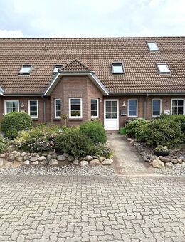 Wunderschönes Reihenmittelhaus in Top-Lage von Kropp. ! Ansehen ! Hier will man wohnen. - Kropp