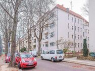 Investieren in Friedenau - vermietete 3-Zi.-Wohnung mit Balkon als KAPITALANLAGE - Berlin