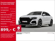 Audi RSQ8, 4.0 TFSI, Jahr 2021 - Wuppertal