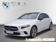 Mercedes A 250, Progressive Kamera360, Jahr 2021 - Leipzig