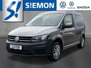 VW Caddy, 1.4 TSI, Jahr 2020 - Lengerich (Nordrhein-Westfalen)