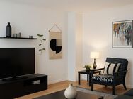 Traumhafte 3,5-Zimmer-Wohnung in Bogenhausen! - München