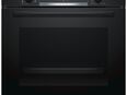 🔥 Neuwertiger Bosch Einbaubackofen HBA533BB1 – Originalverpackt 🔥 in 02736