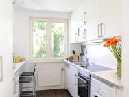 Frankfurt Ostend, neuwertiges Businessapartment gegenüber der EZB - Frankfurt (Main)