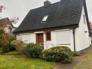 [360°-Besichtigung] Gemütliches Einfamilienhaus zum Wohlfühlen in Stellau! Provisionsfrei für den Käufer! - Barsbüttel