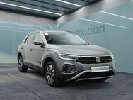 VW T-Roc, 1.5 TSI Move COMFORT, Jahr 2024 - München