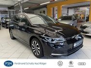 VW Golf Variant, 2.0 TDI Golf VIII Active IQ, Jahr 2022 - Demmin