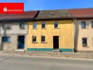 Stadthaus mit Garten in Buttstädt zu verkaufen! - Buttstädt