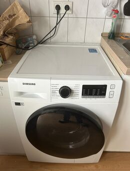 Samsung Waschmaschine – 250 € - Frankfurt (Main) Rödelheim