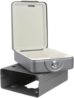 HMF Dokumentenbox anschraubbar Dokumentenkassette #307-02 - Birkenfeld (Baden-Württemberg)