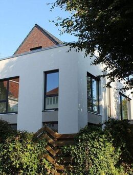 +++ TOP-STADTWOHNUNG für den gehobenen Anspruch !+++ - Varel