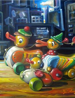 du hast dein Navi vergessen - Bonn