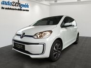 VW up, e-Up ACTIVE, Jahr 2021 - Eltville (Rhein)