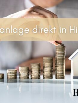 Kapitalanlage direkt in Hilzingen - Hilzingen