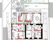 Kernsanierte Erdgeschosswohnung mit Terrasse/Garten in direkter Grenznähe zu Luxemburg - Oberbillig