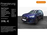 Seat Tarraco, 1.5 TSI Style |||Beats|, Jahr 2023 - Schweinfurt