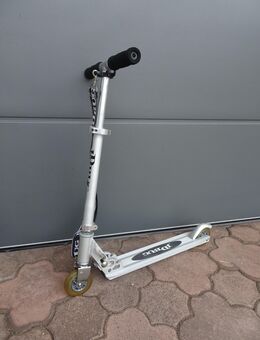 JD Bug Scooter, Roller - Großenlüder