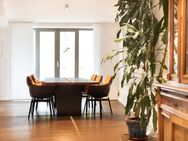 Luxus auf drei Ebenen mit exklusiver Sauna in Steinhausen - München