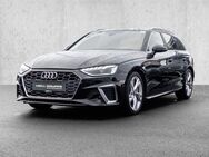 Audi A4 S line 40 TDI S tronic (LED*Navi plus) - Düsseldorf