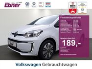 VW up, E-UP UNITED CCS, Jahr 2021 - Albbruck