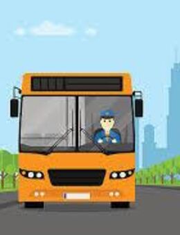 Suche Arbeit als Bus-, Taxi-, Lkw-, Staplerfahrer, Hausmeister - Steinbach-Hallenberg