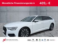 Audi A6, Avant 40 TDI QU SPORT VC, Jahr 2021 - Bayreuth
