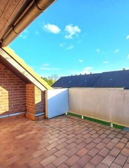 Super geräumig, in toller Lage!! - Minden (Nordrhein-Westfalen)