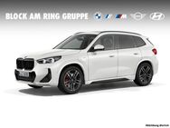 BMW X1, XDRIVE30E, Jahr 2022 - Braunschweig