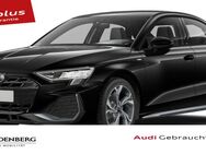 Audi A3, Limousine 35 TFSI Sline Audi Connect, Jahr 2024 - Aach (Baden-Württemberg)