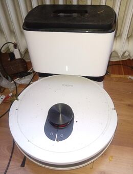 Roidmi Roboter-Staubsauger, 2-in-1, automatischer Staubsauger - Frankfurt (Main) Niederrad