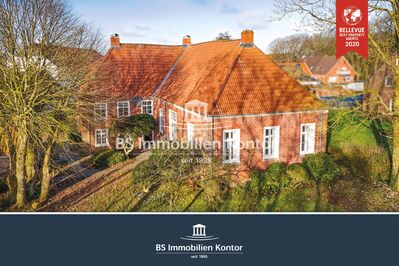 Seltene Gelegenheit! Historische Villa mit Garage und Gartenanlage in idyllischer Wohnlage!