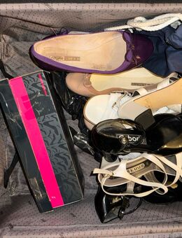 Zu verschenken - Höxter