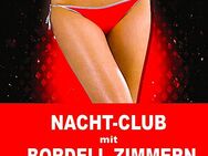 Nachtclub mit Bordellzimmern provisionsfrei zu vermieten 🔥 1A Gelegenheit! 🔥 ProvisionsFREI - München