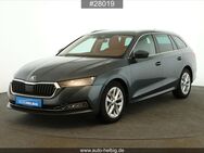 Skoda Octavia, 2.0 TDI Combi First Edition ###, Jahr 2020 - Donnersdorf