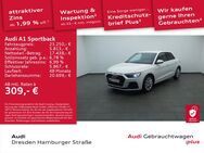 Audi A1, Sportback 25 TFSI Advanced, Jahr 2023 - Dresden