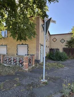 Für Macher mit Herz: Einfamilienhaus sucht neue Familie - Heideland (Thüringen)