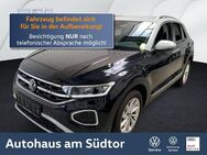 VW T-Roc Style 2.0 TDI DSG | LED RFK ACC - Rietberg