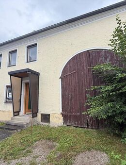 Sanierungsobjekt in Aigen am Inn - Bad Füssing