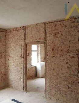 Zweifamilienhaus - Mehrgenerationenhaus zum Fertig Ausbau nach eigenen Vorstellungen - Großpostwitz (Oberlausitz)