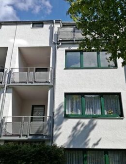 Perfekte für Kapitalanleger++gepflegte 3-Zimmer-Wohnung++mit Garage - Schwerin